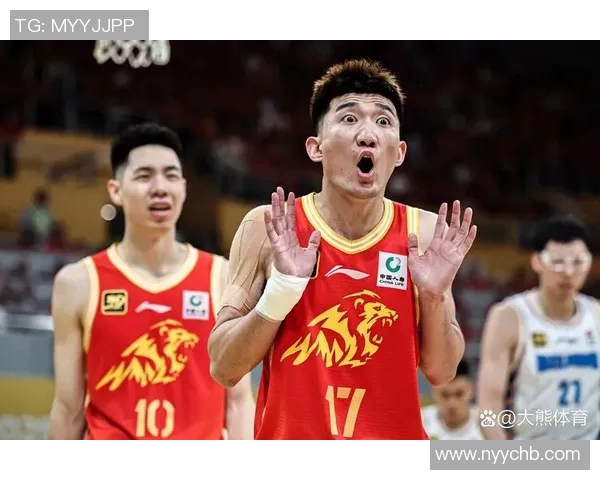 孙铭徽荣登CBA历史得分榜第十位：篮球传奇的新篇章