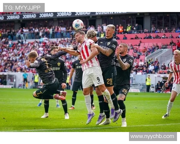 斯图加特遭遇主场滑铁卢，德甲两连败堪忧断崖式崩溃？