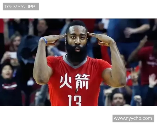 火箭力克老鹰,哈登轰下50分至尊表现:一场震撼人心的篮球盛宴