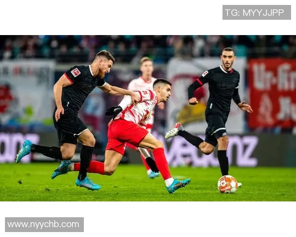 莱比锡红牛2-0客场击败科隆，继续保持德甲冠军争夺优势