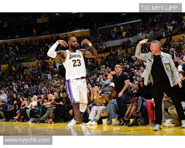 詹姆斯联手浓眉,湖人击败灰熊:王者归来