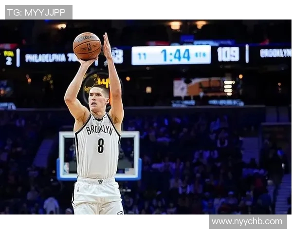 黄蜂逆转击败篮网，拉文独揽36分成胜负英雄